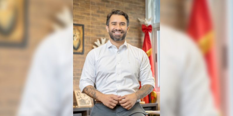 Prefeito de Mogi das Cruzes Busca Recursos em Brasília 17 page 1 7