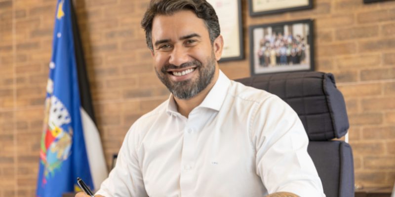 Podemos Oficializa Caio Cunha como Candidato a Prefeito de Mogi das Cruzes 17 page 5