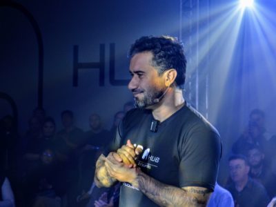 Caio Cunha