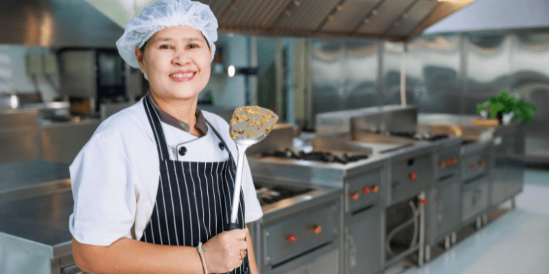 Mogi das Cruzes Abre Processo Seletivo para Merendeiros 17 ec 5