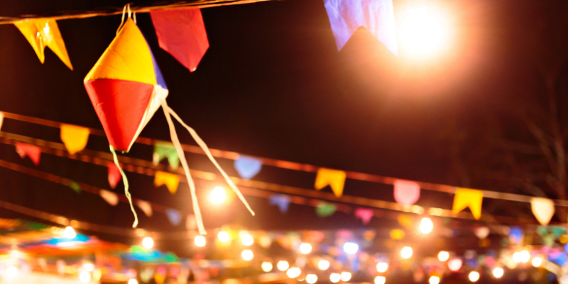 Festa Julina no Clube de Campo do Sindicato em Mogi das Cruzes 17 ec 52