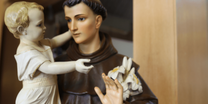 Festa de Santo Antônio em Mogi das Cruzes Termina Nesta Quinta-feira 17 ec 6