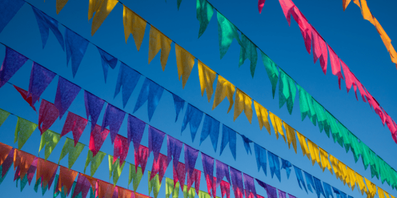 Mogi das Cruzes Terá Divino Arraiá Neste Sábado 17 ec 8