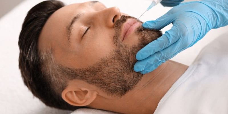 Estética masculina: quais os cuidados que os homens devem ter, com Ailthon Luiz Takishima 17 Ailthon Luiz Takishima