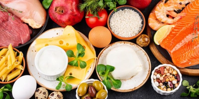 Sabor e saúde: como a dieta mediterrânea protege seu coração 18 Max Dias Lemos