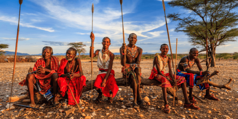 Quilombos do Piauí: resistência, tradição e a força de uma cultura viva 17 Renzo Bahury de Souza Ramos
