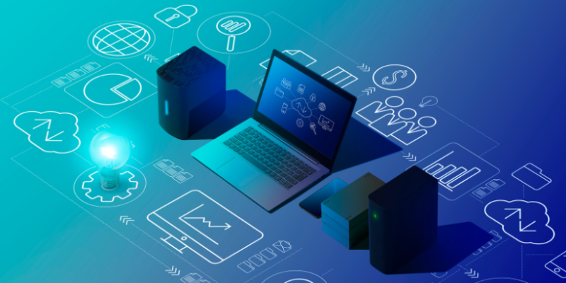 A melhor aliada para o seu negócio: confira como a IA pode otimizar a gestão de recursos das empresas 18 Rafael Manella Martinelli