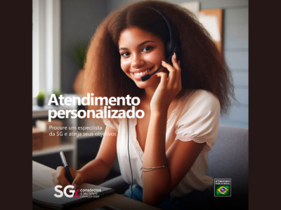 SG Consórcios