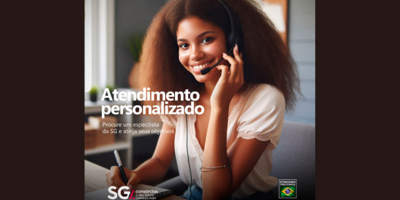 SG Consórcios