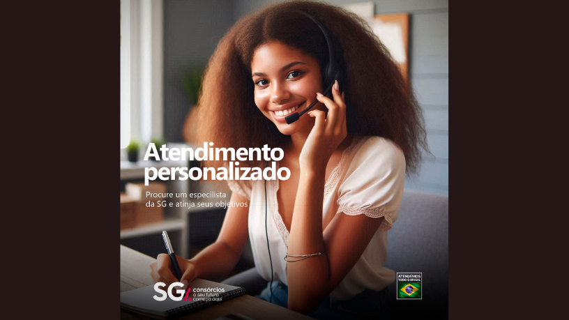 SG Consórcios