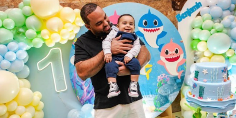 Dr. Aroldo Fernandes da Luz destaca o impacto dos advogados em causas sociais.