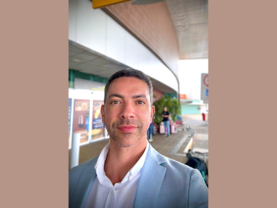 Paulo Henrique Silva Maia mostra como o ambiente físico impacta no desempenho.
