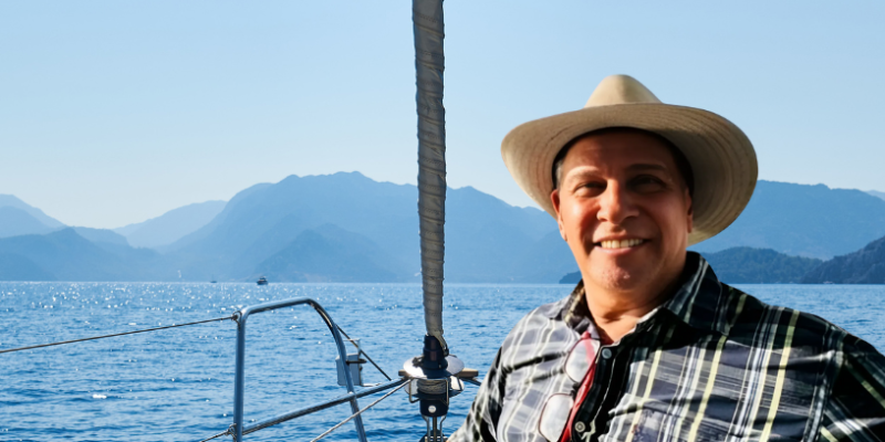 Cultura de segurança no ambiente corporativo: estratégias para mudança comportamental 18 Ricardo Chimirri Candia