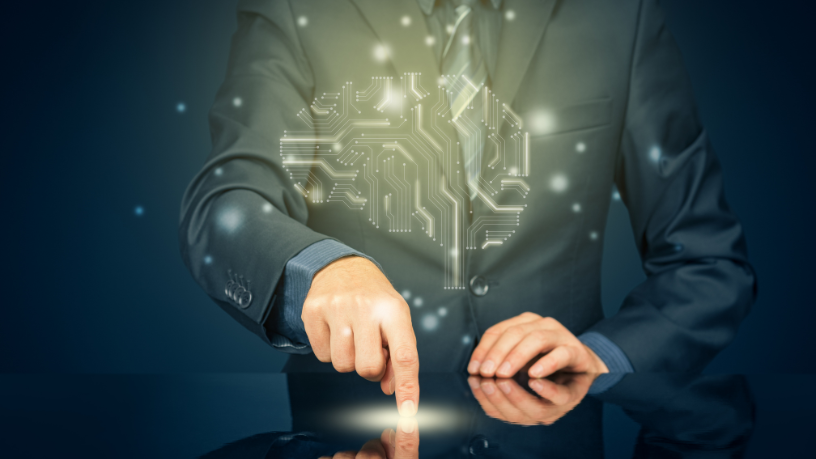 Parcerias público-privadas em inteligência artificial: riscos e benefícios para o desenvolvimento tecnológico 18 Entre inovação e regulação, Fernando Trabach Filho explora como as PPPs em IA podem impulsionar o desenvolvimento tecnológico nacional.
