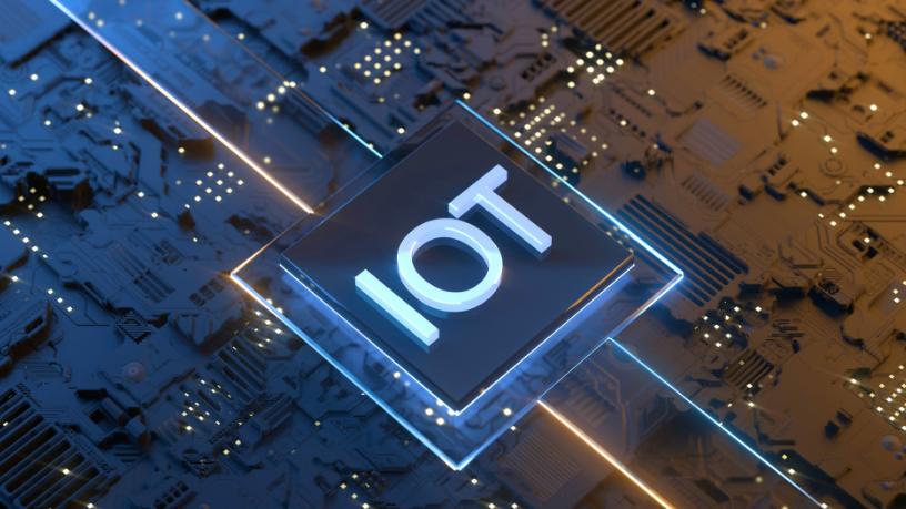 Kelsem Ricardo Rios Lima mostra como a IoT está presente em tarefas simples e revoluciona a rotina moderna.