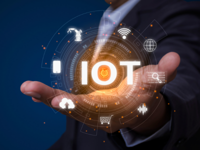 A Internet das Coisas já transforma o dia a dia com praticidade e inteligência, como destaca Kelsem Ricardo Rios Lima.