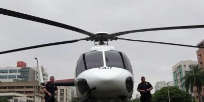pf apreende helicoptero armas e dinheiro em operacao contra corrupcao na policia de sp noticias sao paulo