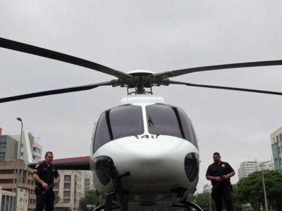 pf apreende helicoptero armas e dinheiro em operacao contra corrupcao na policia de sp noticias sao paulo