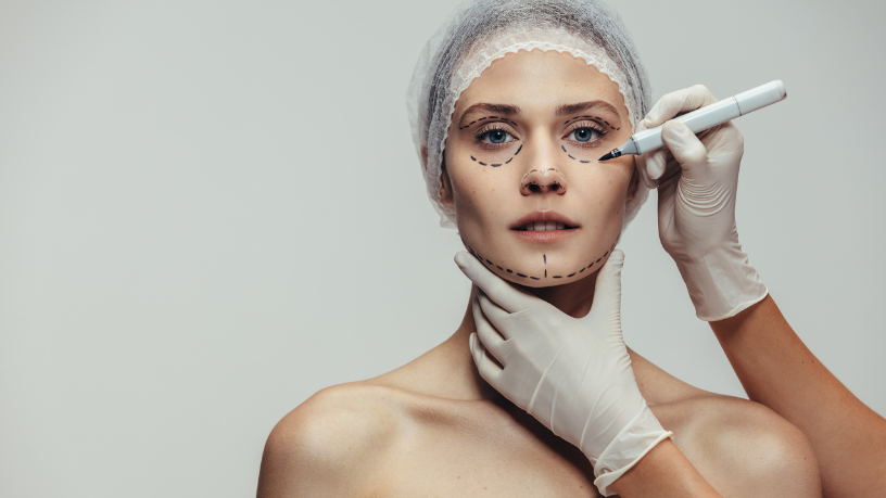 Reconstrução pós-acidente: O papel da cirurgia plástica 18 Entenda com Dr. Milton Seigi Hayashi a importância das técnicas reconstrutivas em casos de trauma.