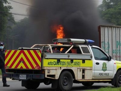 criminosos armados atacam carro forte em osasco grande sao paulo