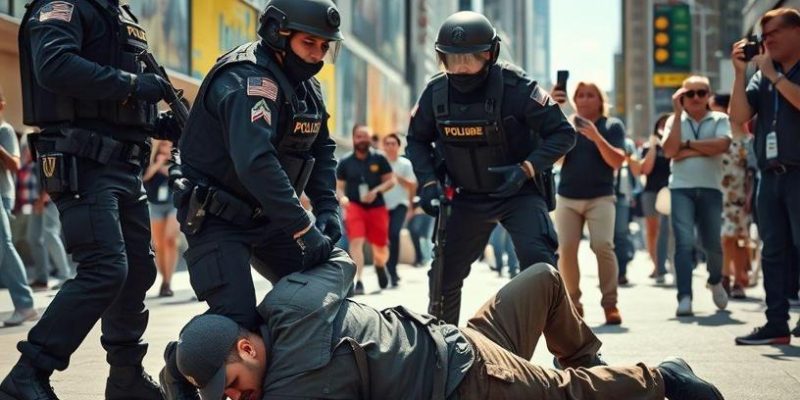 Polícia de São Paulo Prende Suspeito de Ameaças ao Youtuber Felca 17 policia de sao paulo prende suspeito de ameacas ao youtuber felca