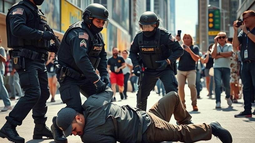 policia de sao paulo prende suspeito de ameacas ao youtuber felca
