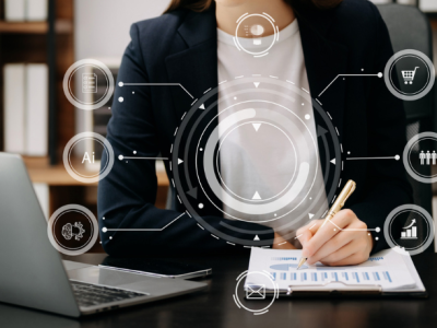 José Henrique Gomes Xavier analisa os principais desafios do governo eletrónico na busca por serviços públicos mais simples e eficientes.