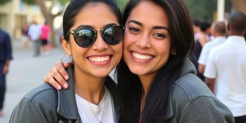 Nair Nany: "O Meu Melhor Amigo" Virou Fenômeno nas Redes Sociais em São Paulo 17 nair nany o meu melhor amigo virou fenomeno nas redes sociais em sao paulo