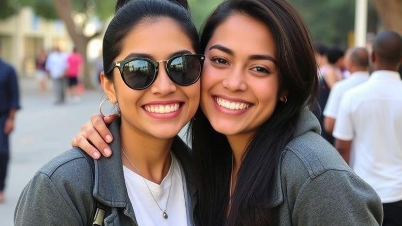 Nair Nany: "O Meu Melhor Amigo" Virou Fenômeno nas Redes Sociais em São Paulo 17 nair nany o meu melhor amigo virou fenomeno nas redes sociais em sao paulo
