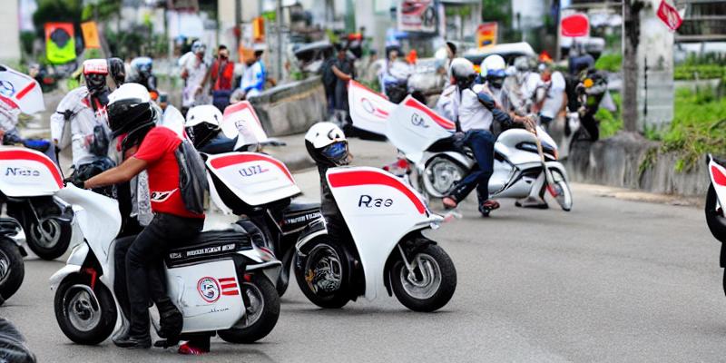 pms atiram em motoboy nu durante operacao no sp