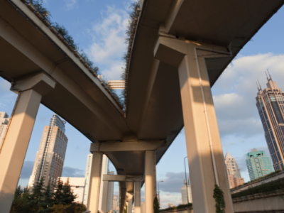 Infraestrutura em evolução impulsiona inovação tecnológica no entorno do viaduto 17 2 2