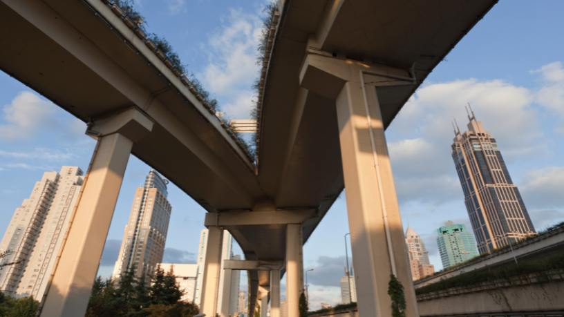 Infraestrutura em evolução impulsiona inovação tecnológica no entorno do viaduto 18 2 2