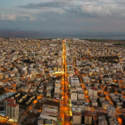 Alex Nabuco dos Santos mostra como os loteamentos planejados garantem crescimento urbano com qualidade e mobilidade.