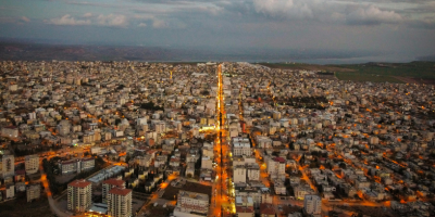 Alex Nabuco dos Santos mostra como os loteamentos planejados garantem crescimento urbano com qualidade e mobilidade.
