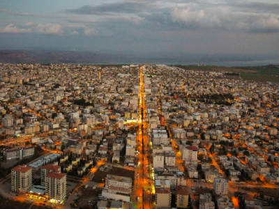 Loteamentos planejados: Saiba tudo sobre o avanço das cidades que crescem de forma estruturada! 20 Alex Nabuco dos Santos mostra como os loteamentos planejados garantem crescimento urbano com qualidade e mobilidade.