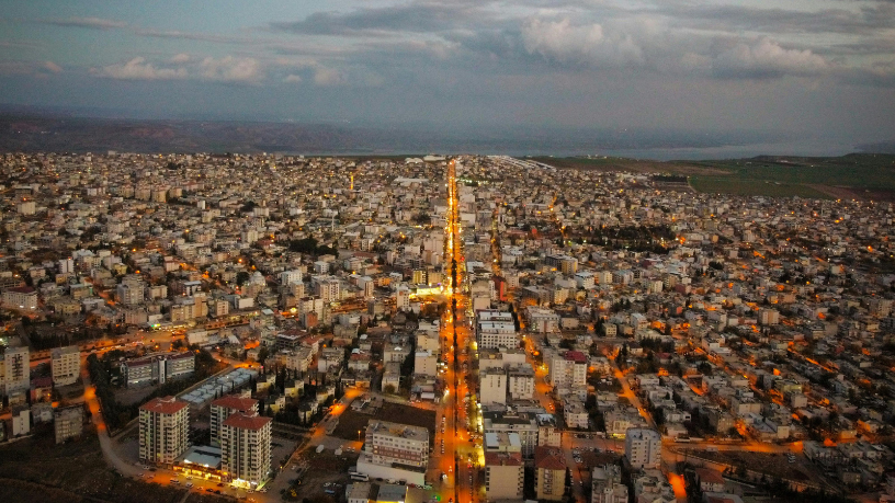 Loteamentos planejados: Saiba tudo sobre o avanço das cidades que crescem de forma estruturada! 20 Alex Nabuco dos Santos mostra como os loteamentos planejados garantem crescimento urbano com qualidade e mobilidade.