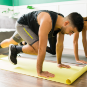 Alexandre Costa Pedrosa explica como o HIIT transforma treinos curtos em resultados extraordinários.