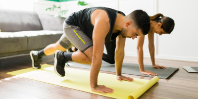 Alexandre Costa Pedrosa explica como o HIIT transforma treinos curtos em resultados extraordinários.