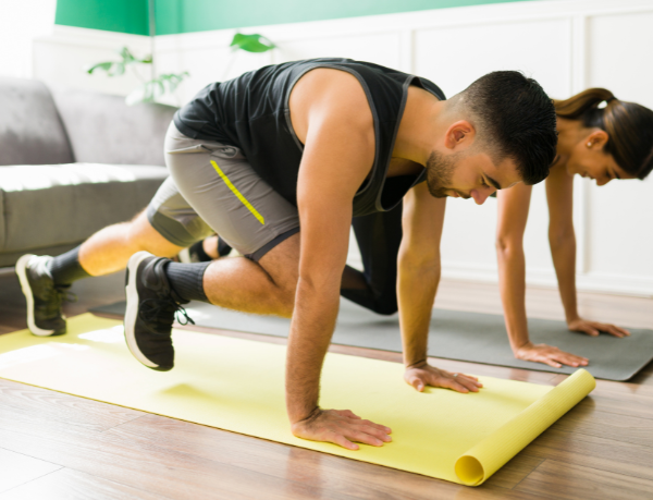 Alexandre Costa Pedrosa explica como o HIIT transforma treinos curtos em resultados extraordinários.