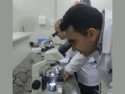 Ciro Antônio Taques mostra como estratégias de prevenção de recaídas ajudam na manutenção da sobriedade.