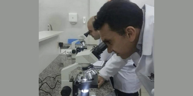 Ciro Antônio Taques mostra como estratégias de prevenção de recaídas ajudam na manutenção da sobriedade.