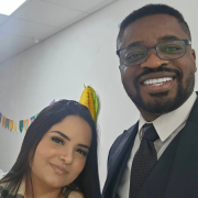 Oluwatosin Tolulope Ajidahun explica como os microRNAs no endométrio podem determinar o sucesso da gestação.