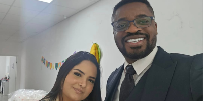 Oluwatosin Tolulope Ajidahun explica como os microRNAs no endométrio podem determinar o sucesso da gestação.