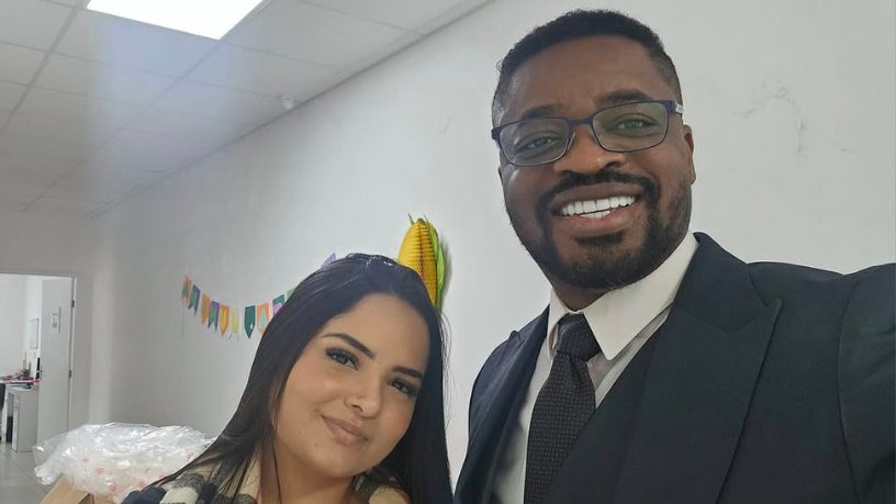 Oluwatosin Tolulope Ajidahun explica como os microRNAs no endométrio podem determinar o sucesso da gestação.
