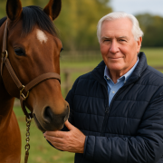 Aldo Vendramin revela o perfil dos novos investidores e as oportunidades do mercado de cavalos Crioulos.