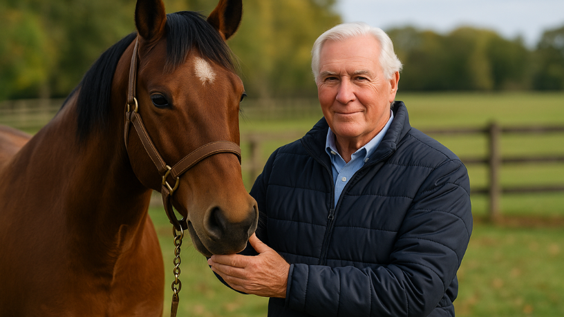 Mercado de cavalos Crioulos: Quem são os investidores e como vender bem nesse segmento em expansão? 20 Aldo Vendramin revela o perfil dos novos investidores e as oportunidades do mercado de cavalos Crioulos.