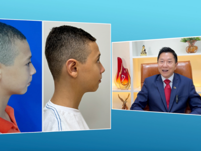 Milton Seigi Hayashi explica que o momento ideal combina maturidade emocional, segurança clínica e expectativa realista.