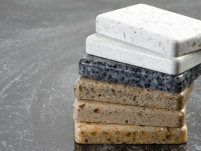 Diohn do Prado apresenta um guia simples para escolher entre mármore e granito de acordo com cada ambiente.