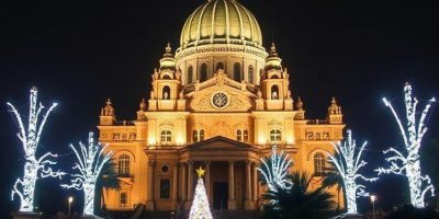 sao paulo brilha no natal iluminado