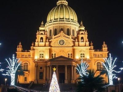 sao paulo brilha no natal iluminado